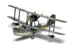 Airfix 1/48 Supermarine Walrus Mk.I - Image 6