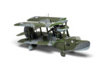 Airfix 1/48 Supermarine Walrus Mk.I - Image 4