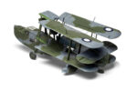 Airfix 1/48 Supermarine Walrus Mk.I - Image 3
