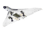 Airfix 1/72 Avro Vulcan B.2 - Image 9