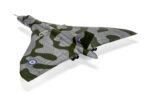 Airfix 1/72 Avro Vulcan B.2 - Image 5