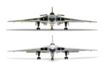 Airfix 1/72 Avro Vulcan B.2 - Image 3