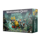Games Workshop Warhammer Underworlds Quest - Darkwater