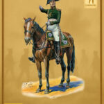 Hat Industrie 1/72 Napoleonic Russian infantry Command