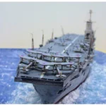Airfix 1600 HMS Ark Royal