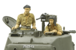 Tamiya 1/35 M1 Super Sherman - Image 3