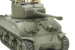Tamiya 1/35 M1 Super Sherman - Image 2