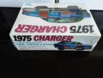 VINTAGE PALMER 1975 DODGE CHARGER ANNUAL MODEL CAR KIT FACTORY SEALED