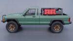 1/24 1985 Jeep Comanche Custom - Image 7