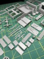 1/24 1985 Jeep Comanche Custom - Image 8