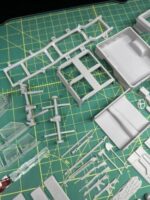 1/24 1985 Jeep Comanche Custom - Image 9