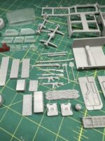 1/24 1985 Jeep Comanche Custom - Image 2