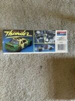 Monogram Days of Thunder City Chevrolet Lumina #46 Vtg 1990 1:24 Model Kit - Image 2